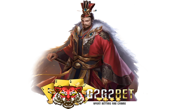 หน้าเกมสล็อตแตกหนักจาก g2g2bet บนมือถือ